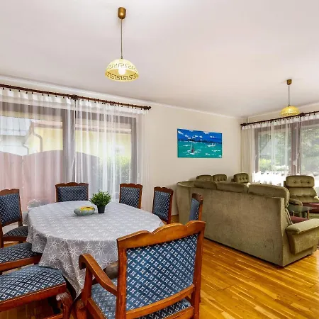 Dior By Interhome בית נופש