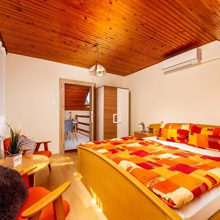 בית נופש Dior By Interhome