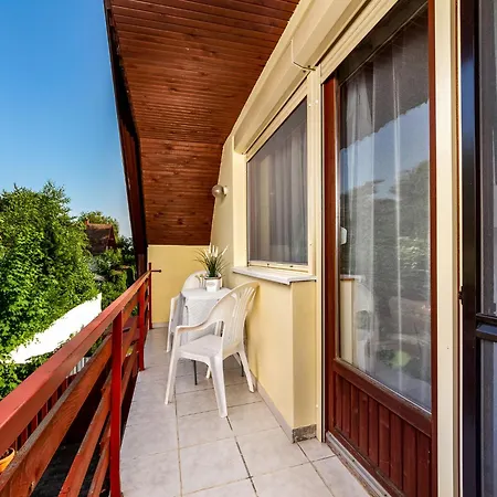 Dior By Interhome Balatonfenyves