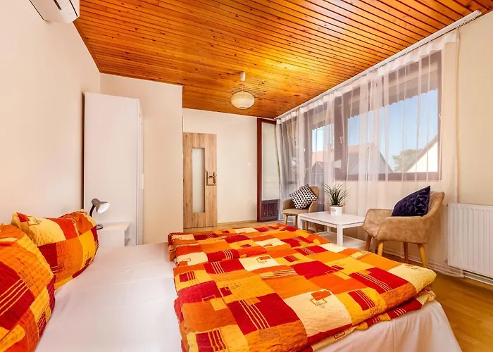 Dior By Interhome Balatonfenyves