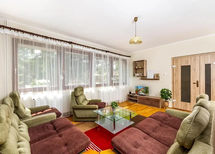 بيت للعطل Dior By Interhome *