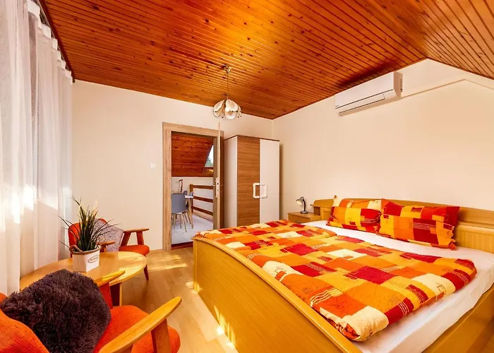 بيت للعطل Dior By Interhome