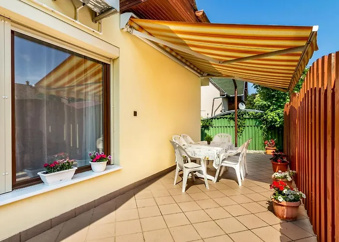 بيت للعطل Dior By Interhome *