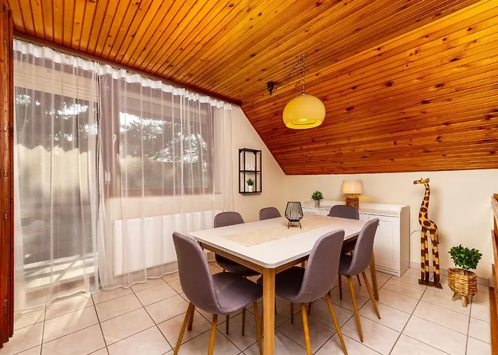 Dior By Interhome بيت للعطل بالاتونفينيفيس