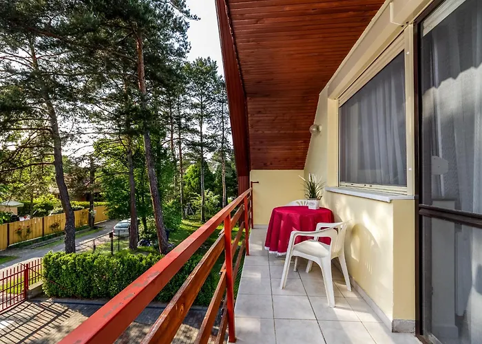 بيت للعطل Dior By Interhome